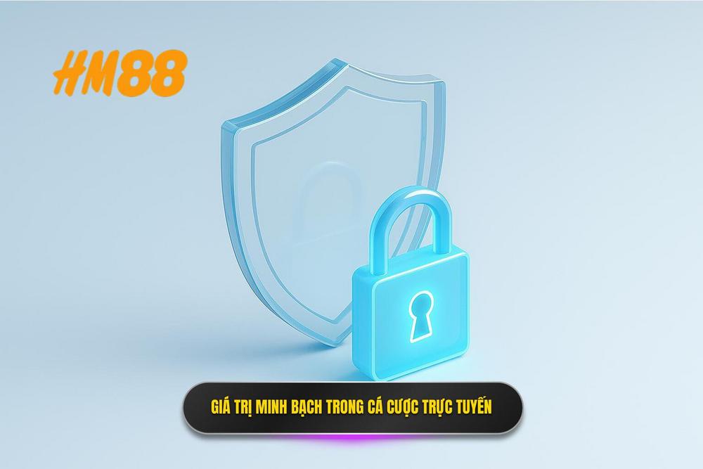 1.giá Trị Của Sự Minh Bạch Trong Ngành Cá Cược Trực Tuyến