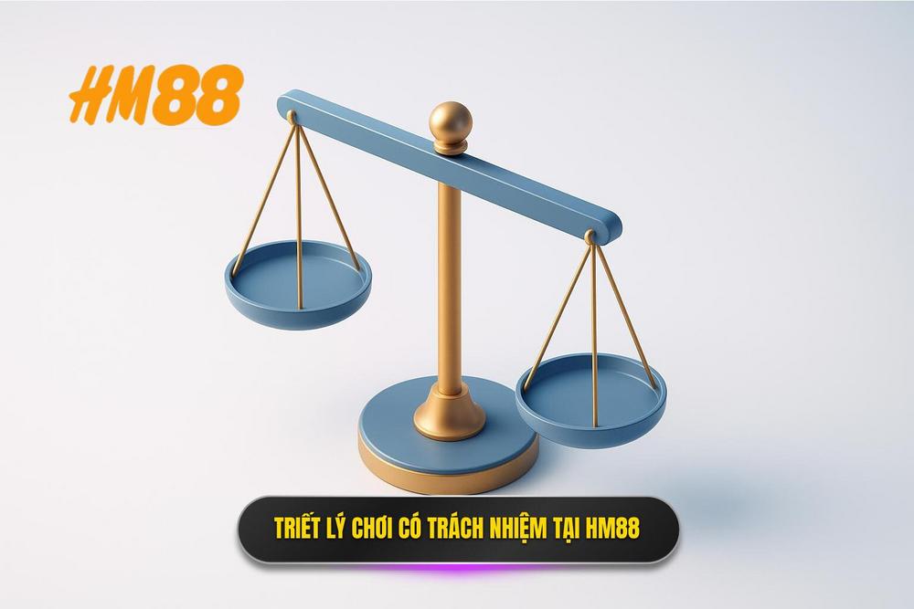 1.triết Lý đằng Sau Tinh Thần Chơi Có Trách Nhiệm Tại Hm88