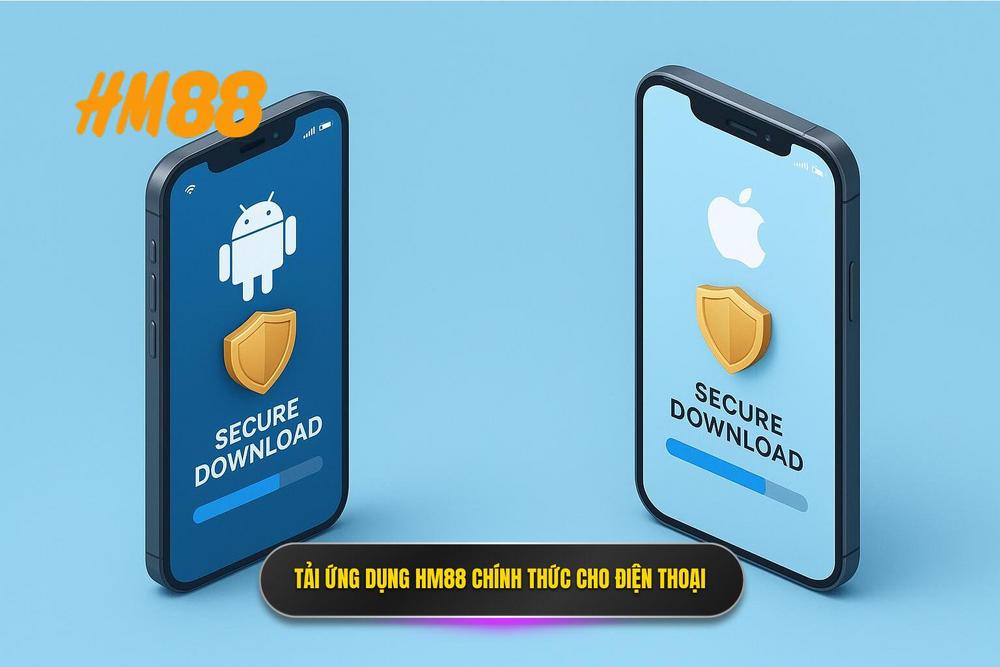 2.link Tải Hm88 Cho Android Và Ios Chính Thức Không Bị Chặn