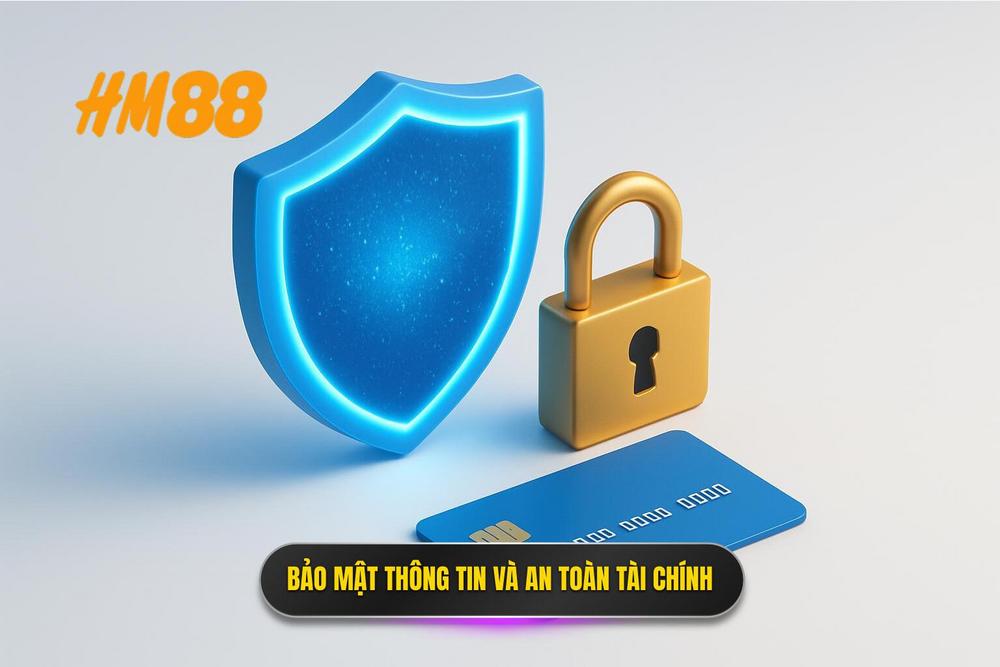 3.chính Sách Bảo Mật Thông Tin Và An Toàn Tài Chính