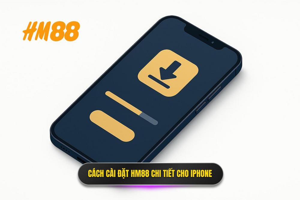 3.hướng Dẫn Cài đặt Hm88 Chi Tiết Cho điện Thoại Iphone