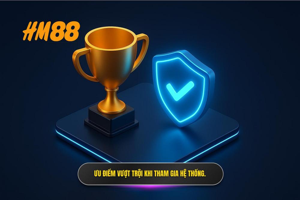 3.Ưu điểm Vượt Trội Khi Tham Gia Trải Nghiệm Tại Hệ Thống