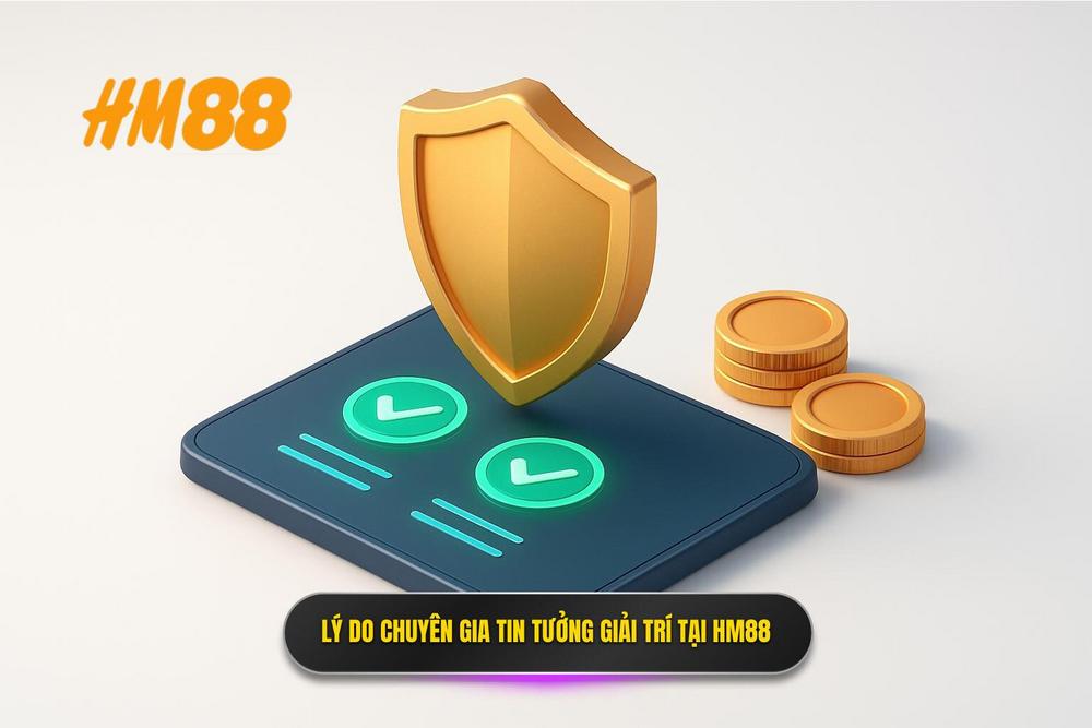 3.vì Sao Chuyên Gia Tin Tưởng Cá Cược đá Gà Hm88 Uy Tín
